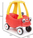 EAN 0050743170263 - Little Tikes Cozy Coupe Correpasillos con forma de coche imagen 10