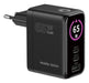 EAN 8594215995500 - Mobile Origin MO-65WDCH-PW20 cargador de dispositivo móvil Universal Negro Corriente alterna Carga rápida imagen 3