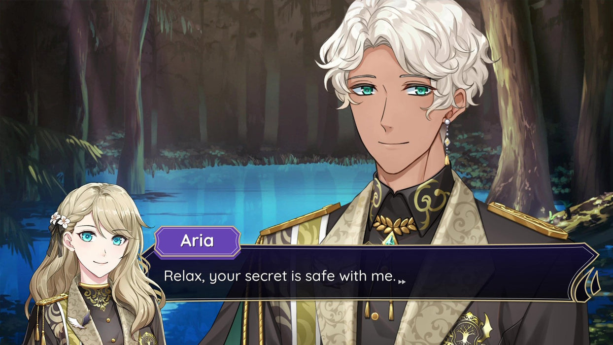 EAN 5060690797241 - PQube Celestia: Chain of Fate imagen 6