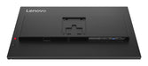 EAN 0198155815652 - Lenovo ThinkVision T27-40 pantalla para PC 68,6 cm (27") 1920 x 1080 Pixeles Full HD LED Negro imagen 10