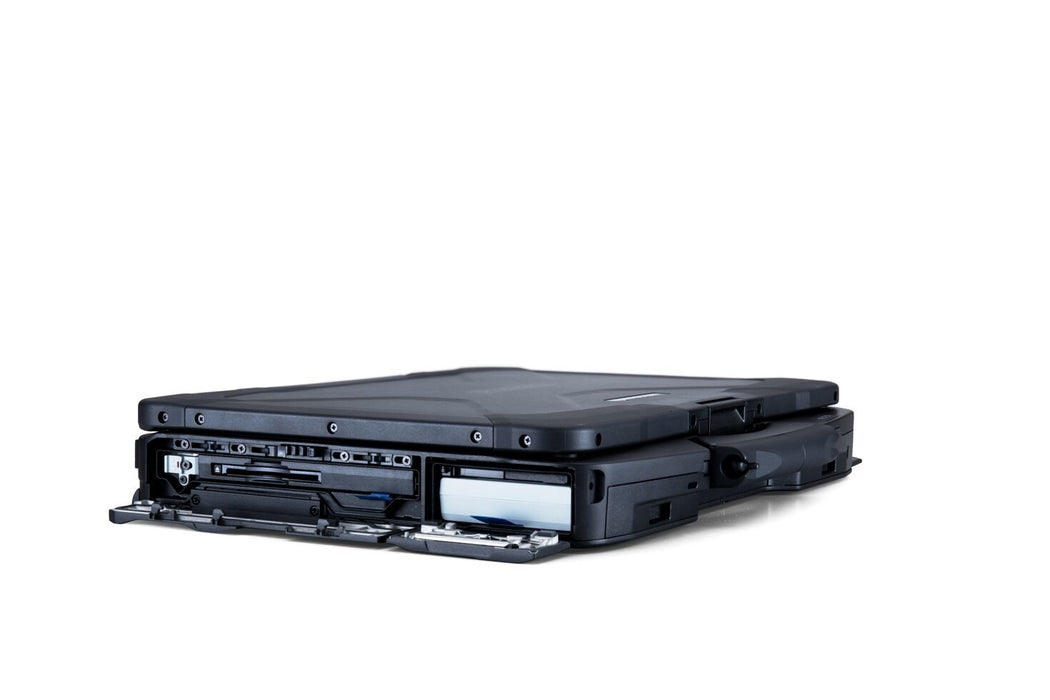 EAN 5025232975044 - Panasonic Toughbook FZ-40FZ001B4 ordenador portatil Intel Core Ultra 5 135H Portátil 35,6 cm (14") Pantal imagen 5