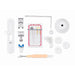 EAN 7393033154752 - SINGER 4423 máquina de coser Máquina de coser automática Eléctrico imagen 5