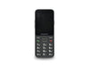 EAN 5025232931149 - Panasonic KX-TU250 6,1 cm (2.4") 106 g Negro Teléfono para personas mayores imagen 1