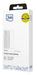 EAN 5903108601719 - 3MK Clear Case funda para teléfono móvil 17 cm (6.7") Transparente imagen 1
