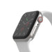 EAN 0745883797011 - Belkin OVG002ZZBLK Accesorios para dispositivos vestibles inteligentes Protector de pantalla Transparente imagen 3