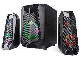EAN 5907512878170 - Tracer 2.0 Loop 2 RGB USB De 2 vías Negro Alámbrico 20 W imagen 1
