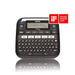 EAN 4977766747592 - Brother PT-D210 impresora de etiquetas Transferencia térmica 180 x 180 DPI 20 mm/s QWERTY imagen 1