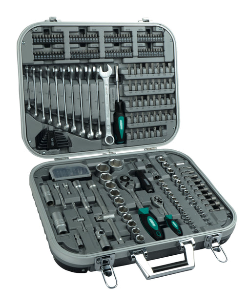 EAN 4003315714866 - BRÜDER MANNESMANN M98450 set de conectores y conector imagen 1