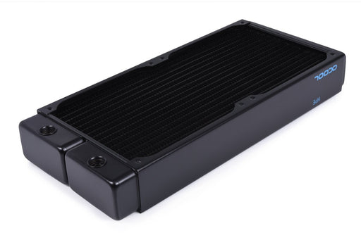 EAN 4250197144414 - Alphacool 14441 accesorio o pieza de sistema de refrigeración para ordenador Radiador imagen 2
