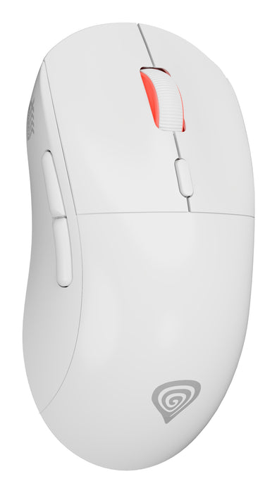 EAN 5901969443400 - GENESIS Zircon XIII ratón Juego Ambidextro RF Wireless + USB Type-C Óptico 26000 DPI imagen 14