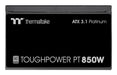 EAN 4711658545107 - Thermaltake Toughpower PT 850W unidad de fuente de alimentación 24-pin ATX ATX Negro imagen 5