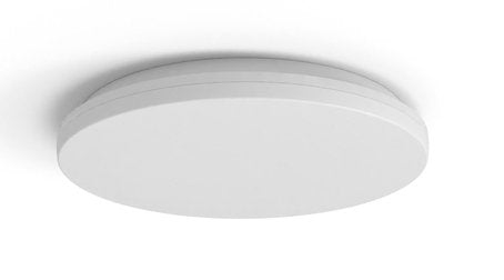 EAN 4099854292736 - Osram SF FLAT RD SN iluminación de techo Bombilla(s) no reemplazable(s) LED 27 W imagen 5