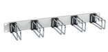 EAN 4049759147907 - EFB Elektronik 699981.1 accesorio de bastidor Panel de gestión de cables imagen 1