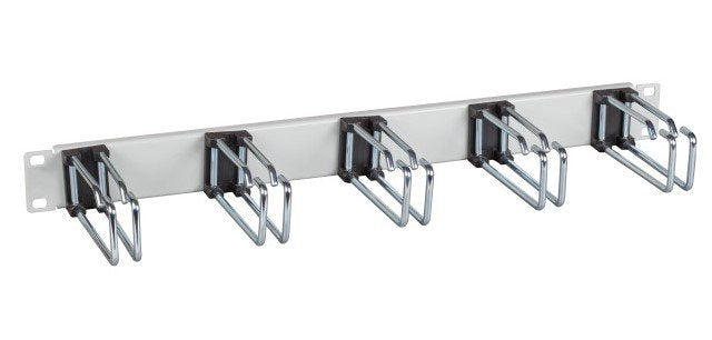 EAN 4049759150082 - EFB Elektronik 699981TS.2 accesorio de bastidor Panel de gestión de cables imagen 1