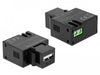 EAN 4043619865055 - DeLOCK 86505 módulo de conector de red imagen 2