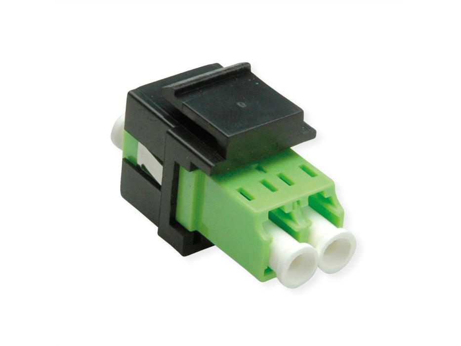 EAN 7630049633247 - ROLINE 21.17.0060 conector de fibra óptica LC/LC Macho imagen 3