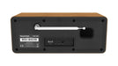 EAN 4262508450183 - Telestar 5701250 radio Internet Digital Madera imagen 3