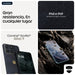 EAN 840493622002 - Motorola edge 70 fusion FIFA Edition 17,2 cm (6.78") SIM doble Android 16.0 5G USB Tipo C 8 GB 256 GB 5200 imagen 8