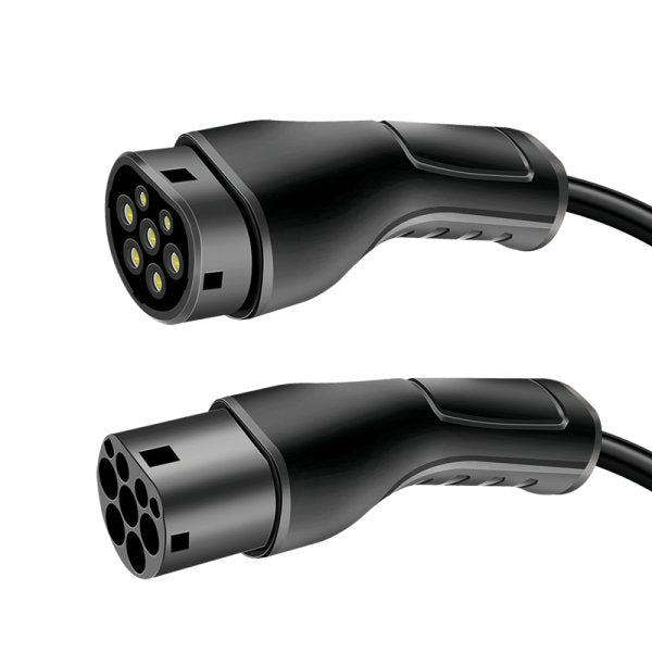 EAN 4052792070248 - LogiLink EVC0123 cable de carga para vehículo eléctrico Negro Type 2 3 10 m imagen 5