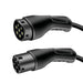 EAN 4052792070248 - LogiLink EVC0123 cable de carga para vehículo eléctrico Negro Type 2 3 10 m imagen 5
