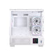 EAN 6977277360073 - Einarex EXCS-SM-51DR-W carcasa de ordenador Micro Torre Blanco imagen 5