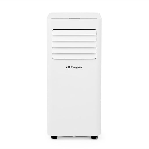 EAN 8435568406179 - Orbegozo ADR 97 aire acondicionado portátil 65 dB Blanco imagen 1