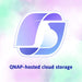 EAN 885022027958 - QNAP myQNAPcloud Almacenamiento de redes 1 licencia(s) imagen 1
