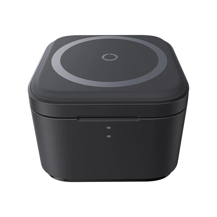 EAN 6932172679064 - Baseus P10264100123-01 cargador de dispositivo móvil Universal Negro USB Cargador inalámbrico Carga rápid imagen 2