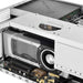 EAN 4710007222003 - Silverstone SST-SG11B carcasa de ordenador Small Form Factor (SFF) Negro imagen 16