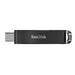 EAN 0619659167172 - SanDisk Ultra unidad flash USB 128 GB USB Tipo C 3.2 Gen 1 (3.1 Gen 1) Negro imagen 3