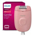 EAN 8720689031561 - Philips 2000 series BRE227/00 depiladora Rosa imagen 2
