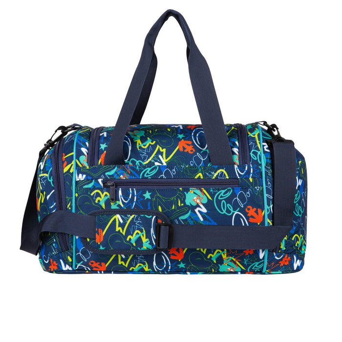 EAN 4017245968756 - McNeill Donald Duck Multicolor Niño/niña Bolsa de deporte imagen 4