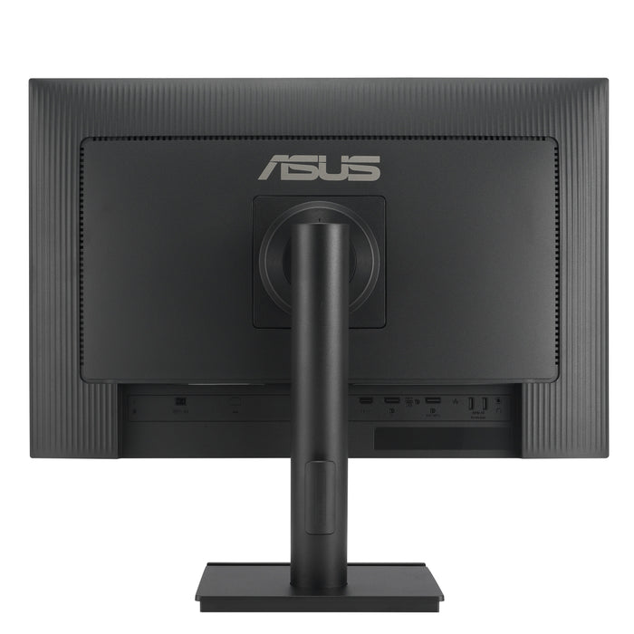 EAN 4711387649251 - ASUS BE248CFN pantalla para PC 61,2 cm (24.1") 1920 x 1200 Pixeles WUXGA LCD Negro imagen 12