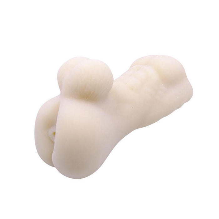 Baile - Back Spirit Masturbador Mini Hombre