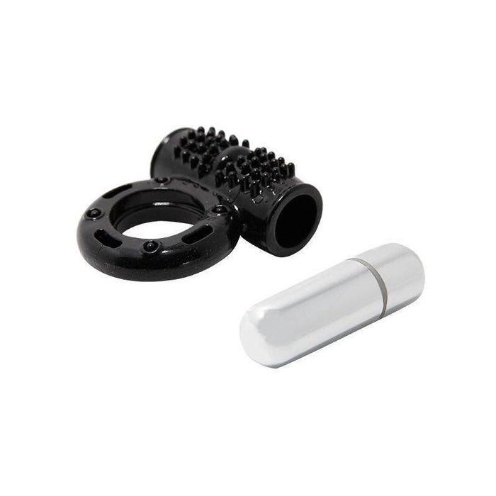Baile - Power Ring Anillo Vibrador 10v