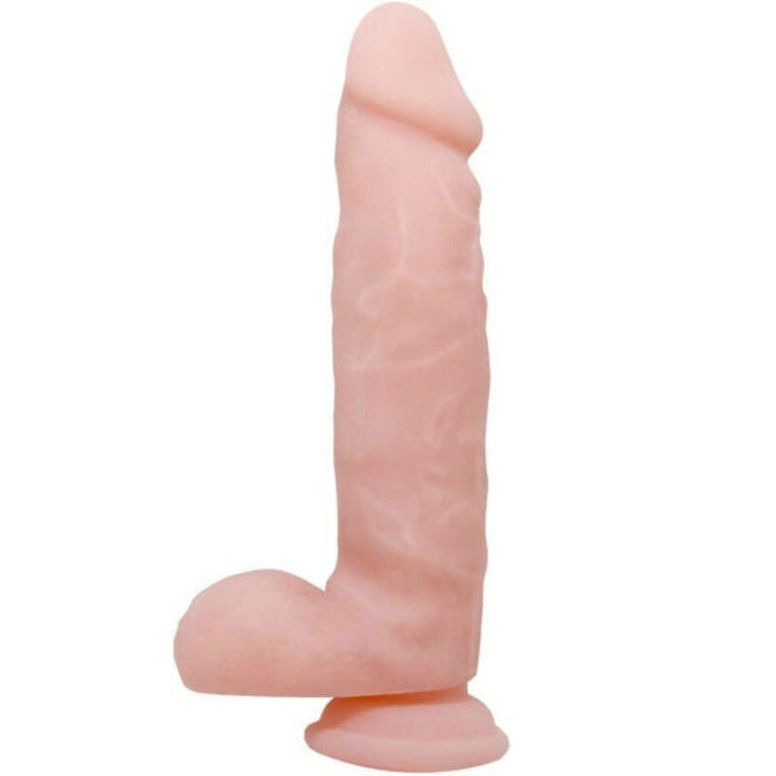 Baile - Super Dildo Realístico Natural 21.5 Cm