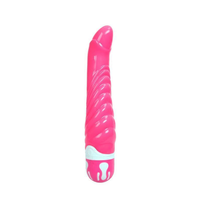 Baile - The Realistic Cock Pink G-Spot 21.8 Cm