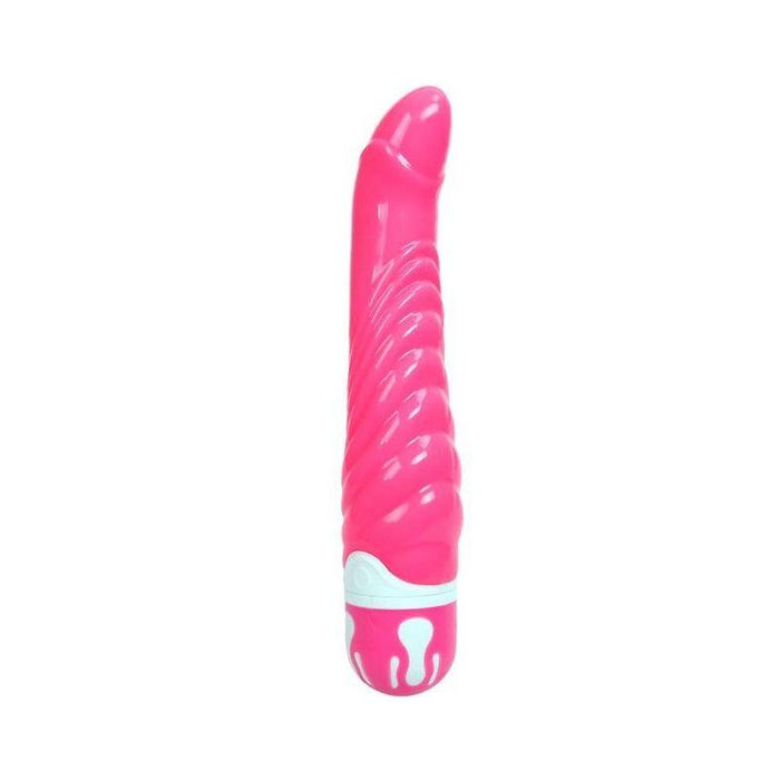 Baile - The Realistic Cock Pink G-Spot 21.8 Cm