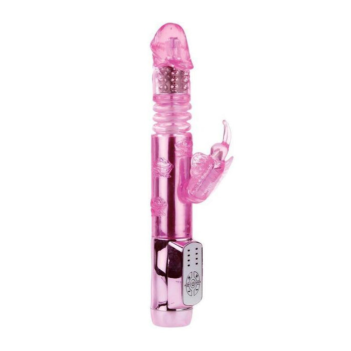 Baile - U.S. Rabbit Throbbing Mariposa