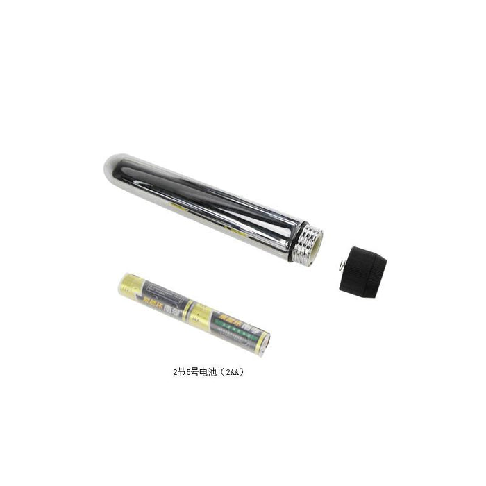 Baile Vibrador Making A Flying Sense