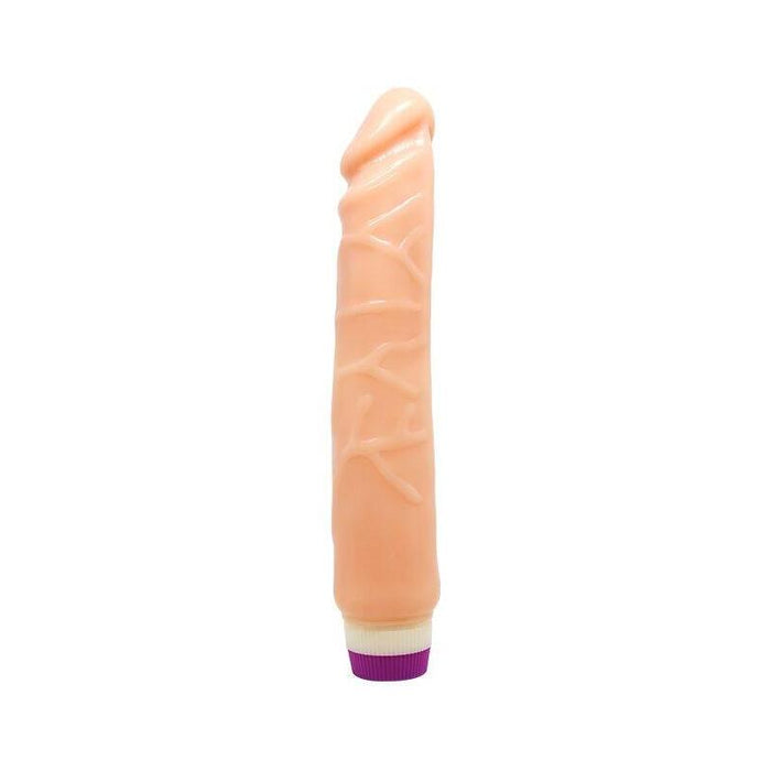 Baile - Waves Of Pleasure Realistic Vibrating 25.5 Cm