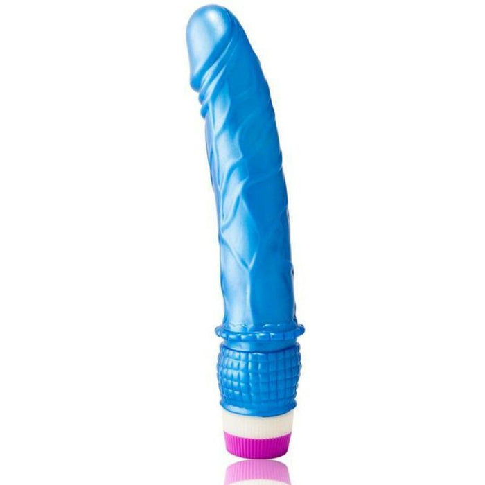 Baile - Waves Of Pleasure Vibrador 23 Cm Rosa