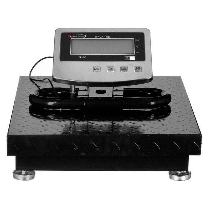 Balanza Electronica  Wagi Tarczyn Wt-053 300kg