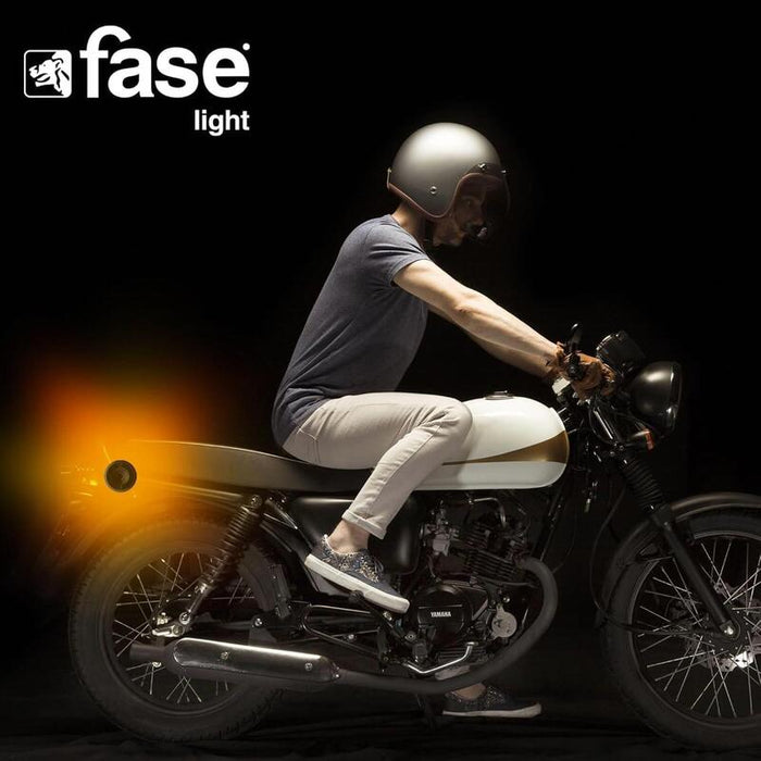 Baliza Faselight Luz De Emergencia Geolocalizada Homologada V16 + Gafas De Regalo