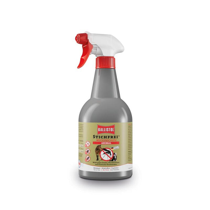 Ballistol Ball 26788 - Stichfrei Animal Para Tiere Pump-Spray 750 Ml