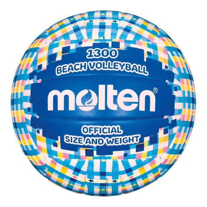 Balon Molten V5b1300-Cb - Voleibol, Talla 5