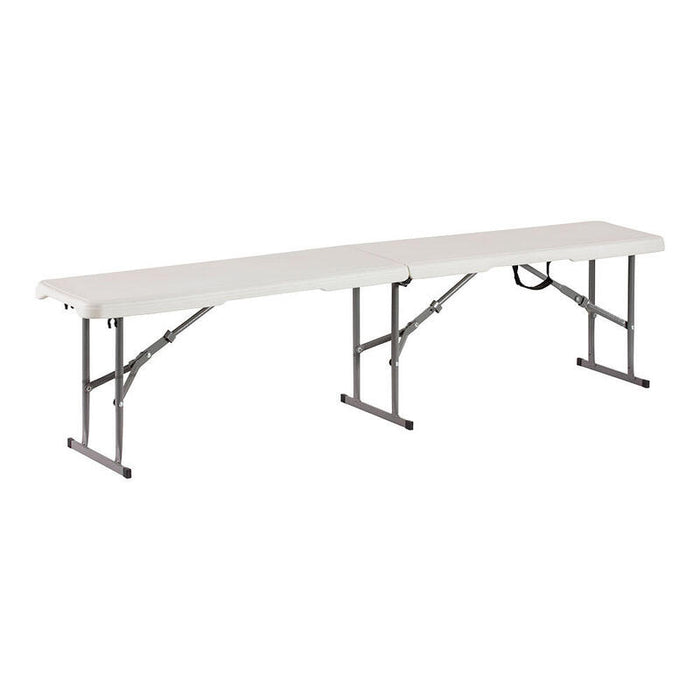 Banco Plegable, 183 X 28 X 43 Cm