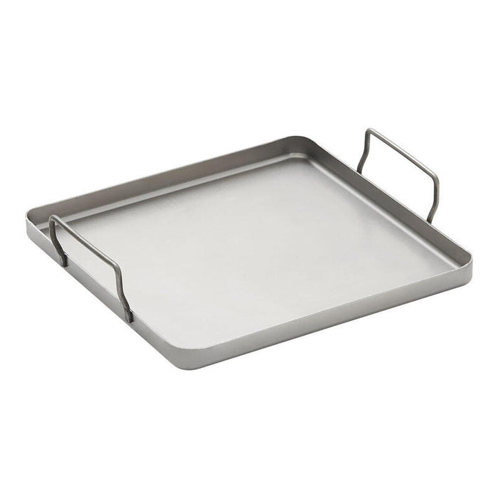 Bandeja De Acero Para Horno 17x21x2cm Vaello