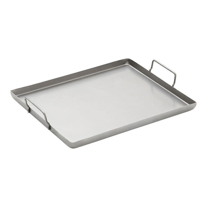 Bandeja De Acero Para Horno 40x40x2cm Vaello