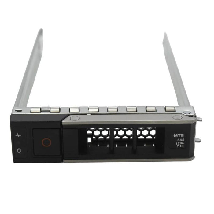 Bandeja Disco Duro De 3.5" Para Servidores Poweredge R640 R740 T640